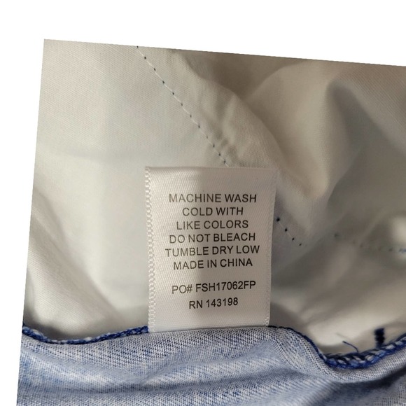 Chubbies The So Much Funukahs Hanukkah Menorah Shorts Sz XX-Large XXL - Picture 5 of 5